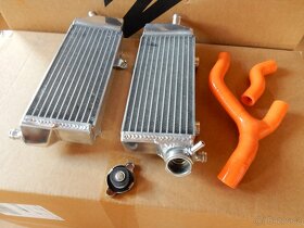 KTM 250 350 450 xc f sx f exc f - 3