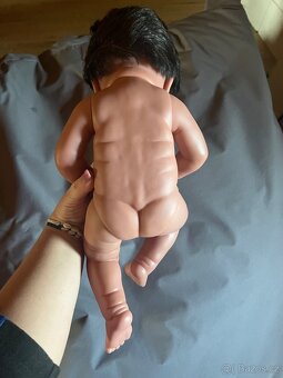 Realistické miminko - 3