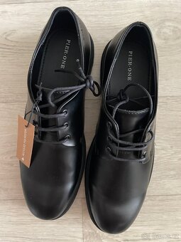 Pánské boty vel. 42 - 3