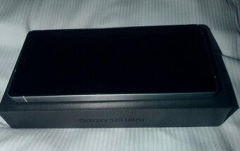 Samsung S25 Ultra - 3