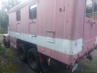 Praga v3s skrin polni kuchyn - 3