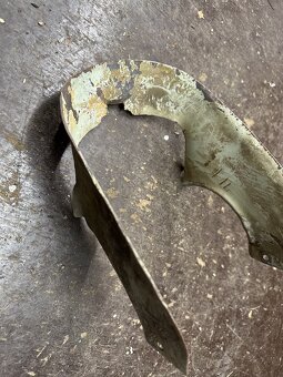 Predám tunel valce JAWA pionier 20 05 - 3