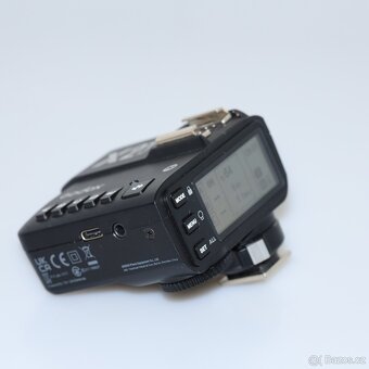 Godox X2T pro Canon - 3