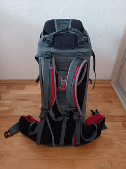 Dětská krosna/nosítko Salewa Koala - 3