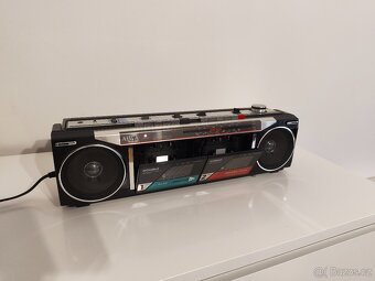 Aiwa CS W220V - 3