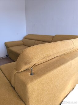 Sedací souprava Speedway - 3