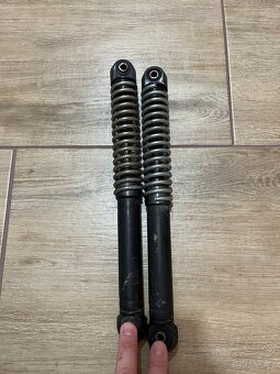 tlumiče Babetta 210 - 3