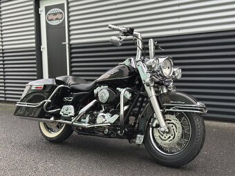 Harley Davidson Road King - 3