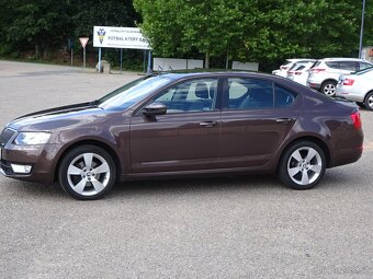 Škoda Octavia 2.0 TDI r.v.2013 (110 kw) DPH Koupeno v ČR - 3