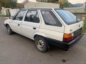 Škoda Forman 135 LX - 3