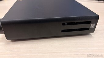 Topping PA5 II zesilovač 2x100W záruka - 3