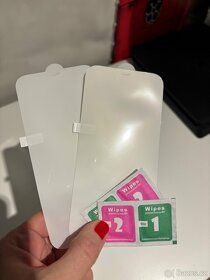 Obal iPhone 14 + ZDARMA ochranné folie - 3