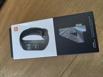 MiBand 4 Lego edice - 3