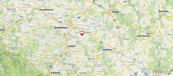 Prodej les Třešovice - 3