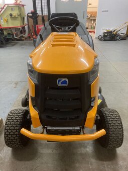 Traktor Cub Cadet XT1 OR106 - 3