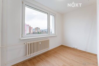 Pronájem byt 2+1, 53㎡ - 3