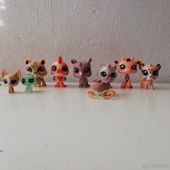 Prodam Lps/pečopáky - 3