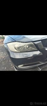 BMW E90 / E91 PŘED LCI – předek na prodej - 3