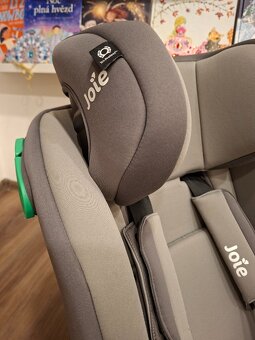 Autosedačka Joie Steadi r.2023 - 3