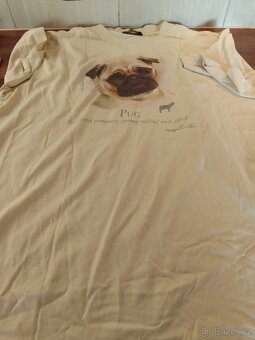 Dámské tričko - 3