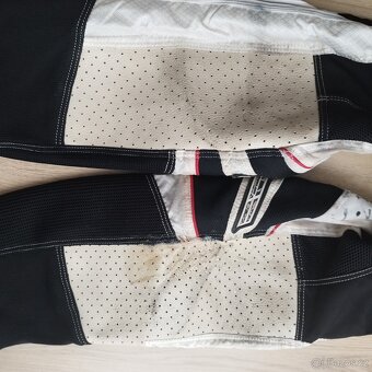 Oblečení motorka - 3