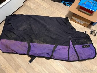 Deka Harrys horse +- 140 cm - 300g - 3