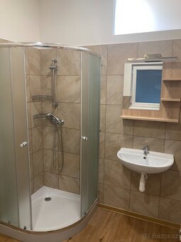 Garsonka k pronájmu - 3