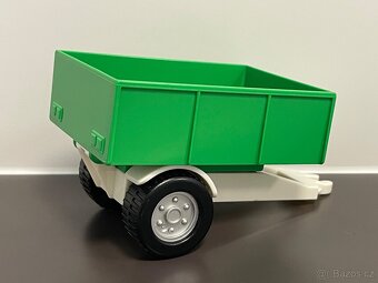 Lego Duplo přívěs - 3