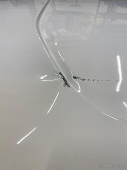 Zadní dveře Mercedes Sprinter - 3