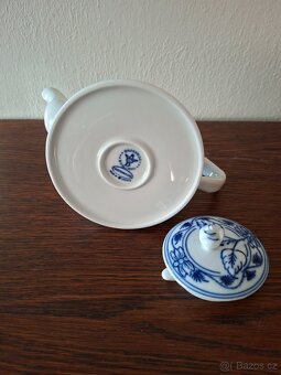 Cibulák - konvice čajová M 0,35 l - 3