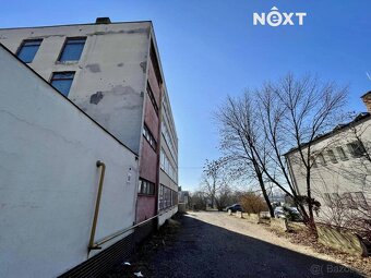 Pronájem komerční Kanceláře, 700㎡ - 3