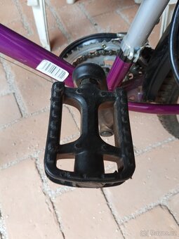 Kolo velikost 26 - 3