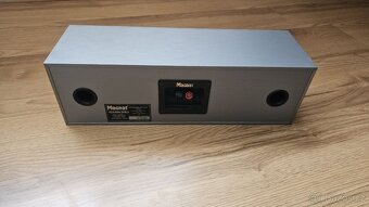 Centrální repro  Magnat - Vector Needle Center 10 - 3