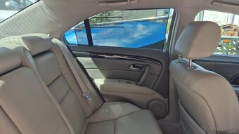 Honda Legend 3.7 V6 AWD KB2 2010 - 3