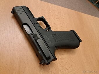 PISTOLE GLOCK 43X, 9 MM LUGER, GEN5 - 3