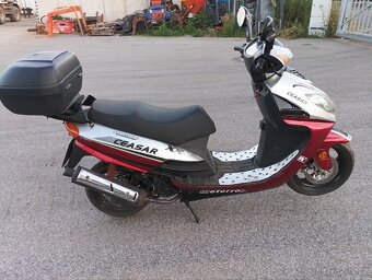 Skutr Longjia 150 - 3