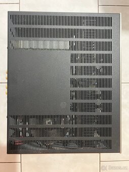 Stereo zesilovač Myryad - 3