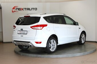 Ford Kuga, 2.0 TDCi 110 kW 4x4 SELECTION - 3