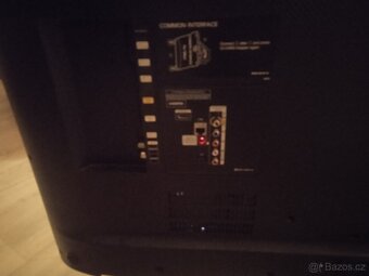 Prodám Samsung Smart TV 139cm - 3