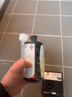 Opravná sada pneu VW - 3