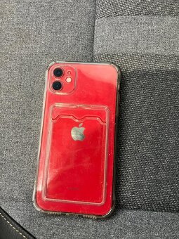 Prodám Apple Iphone 11 64gb - 3