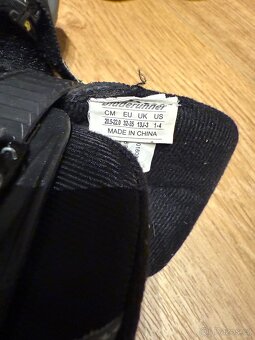 Kolečkové brusle - 3