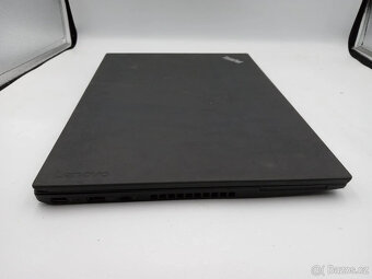 Lenovo Thinkpad T570 | i5 • 8GB RAM • 256GB SSD - 3