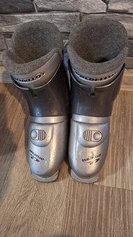 Dětské lyžařské boty - 3