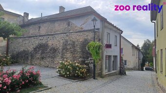 Prodej, byt, 208 m2, Nová Bystřice - 3