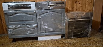 Kuchyňské spotřebiče - 3