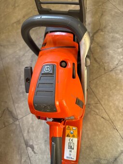 Husqvarna 562 co - 3