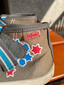 Plátěnky Befado 24 - 3