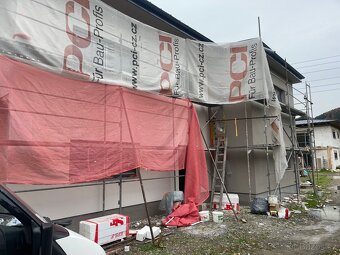 rámové Lešení Layher blitz pronájem - 3