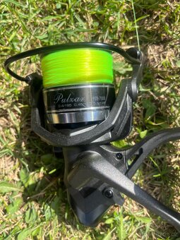 Rybářské věci - 3